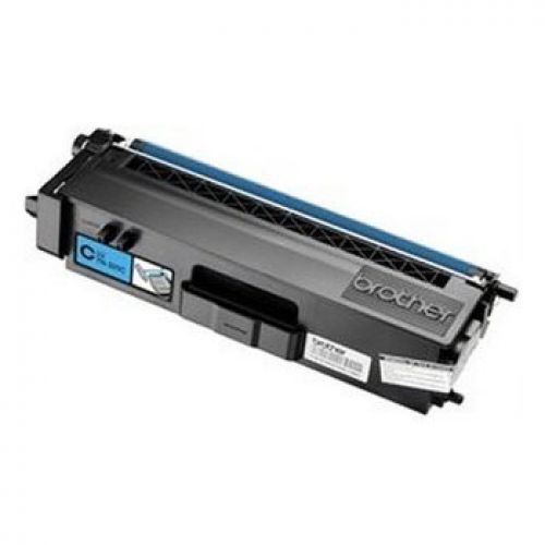 BROTHER Toner cian  HLL8350CDW 6 K , Brother , BROTN329C , 4977766735063